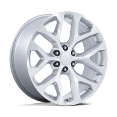 PR177 20X9 6X5.5 78 +24 SLV-MCH
