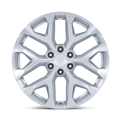 PR177 20X9 6X5.5 78 +24 SLV-MCH