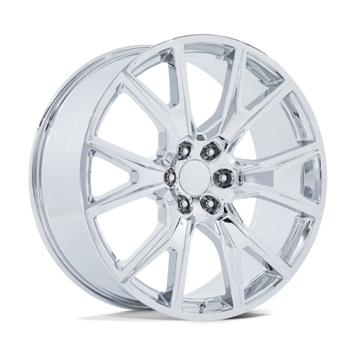 PR199 22X9 6X5.5 78 +28 CHROME