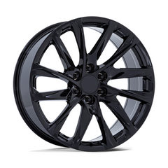 PR213 24X10 6X5.5 78 +31 G-BLK