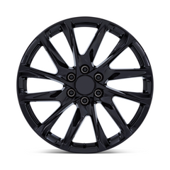 PR213 24X10 6X5.5 78 +31 G-BLK