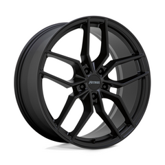 P5C 18X8 5X110 72.1 +40 M-BLK