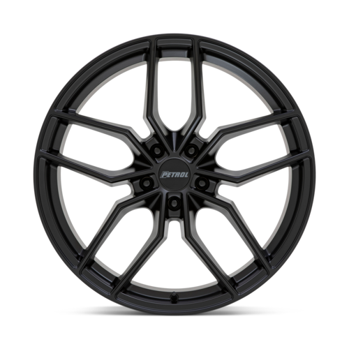 PE P5C 19X8 5X112 66 M-BLK +40
