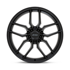 PEP5C 19X8 5X4.25 M-BLK 40MM