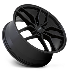 PEP5C 19X8 5X4.25 M-BLK 40MM