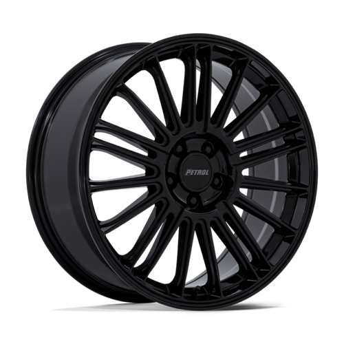 P1D 18X8 5X120 74 +35 G-BLK