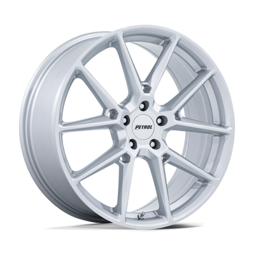 P1E 18X8 5X112 72 +40 G-SLV