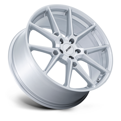 P1E 19X8 5X115 72 +40 G-SLV