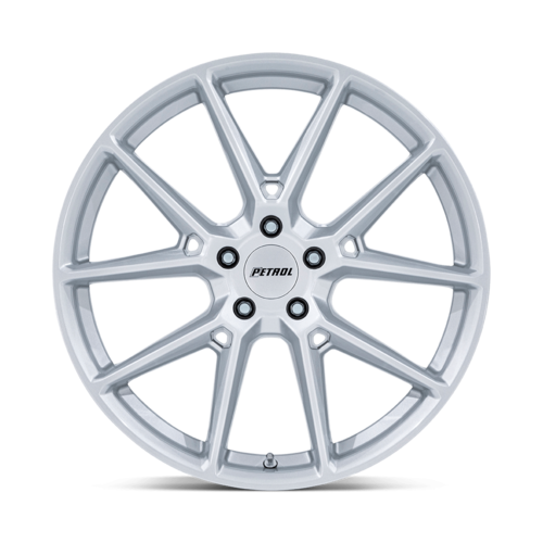 P1E 17X8 5X112 72 +40 G-SLV