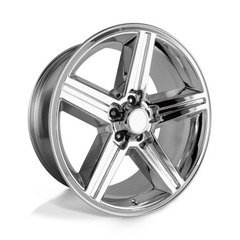 PR148C 18X8 5X4.75 73.1 CHROME 0MM