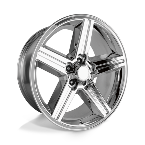 PR148C 16X8 5X4.75 73.1 CHROME 0MM