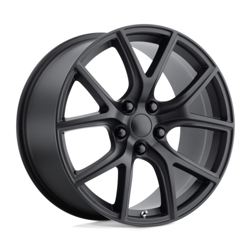 PR181 20X10 5X5.0 S-BLK 50MM