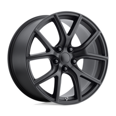PR181 20X10 5X5.0 S-BLK 50MM