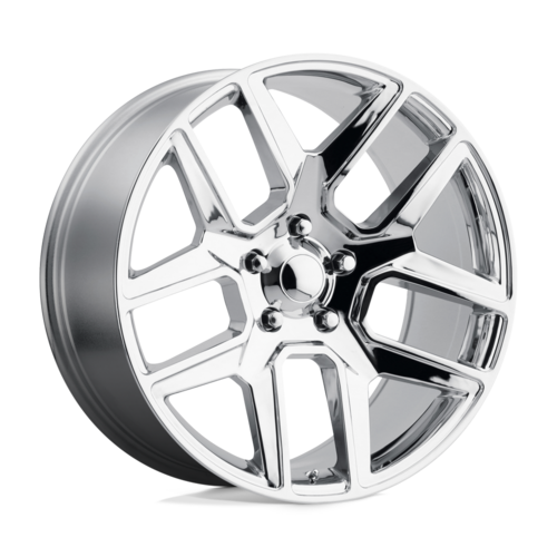 PR192C 22X10 6X5.5 78.1 CHROME 25MM