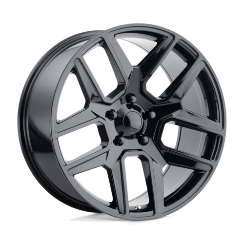 PR192 20X9 5X5.5 G-BLK 19MM
