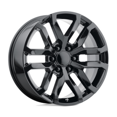 PR196GB 20X9 6X5.5 78.1 G-BLK 28MM