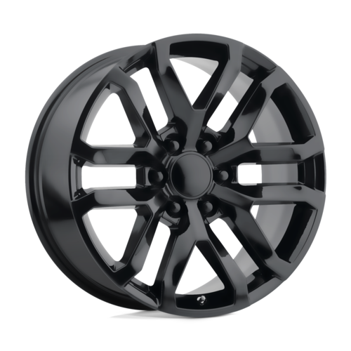 PR196 20X9 6X5.5 S-BLK 28MM