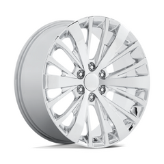 PR201 22X9 6X5.5 78 CHROME +28