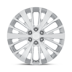 PR201 22X9 6X5.5 78 CHROME +28