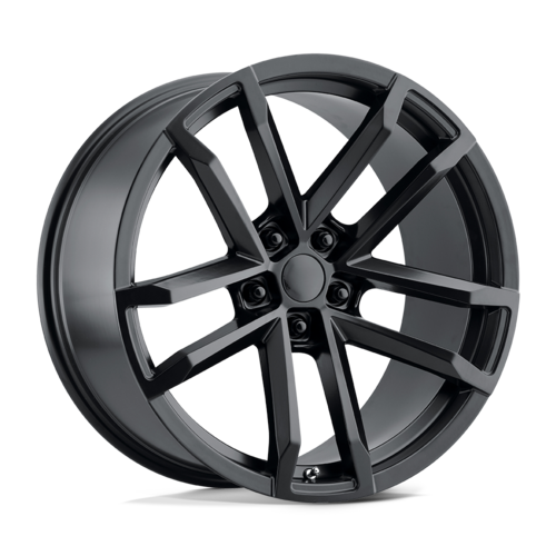 PR208GB 20X10 5X120 67 G-BLK 23MM