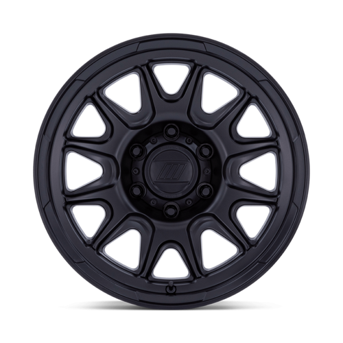 PULSE 17X8 6X135 87 +20 M-BLK