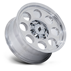 HERITAGE 16X8 6X5.5 106 +0 POLISH
