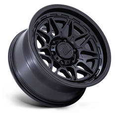 BASECAMP 20X9 6X135 87 +0 M-BLK