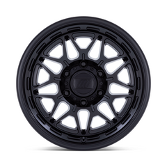 BASECAMP 20X9 6X135 87 +0 M-BLK