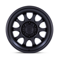 BEACON 17X8 5X4.5 72 +20 M-BLK
