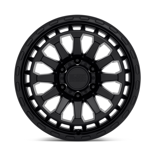 BR RAID 17X8.5 6X135 -18 87 M-BLK