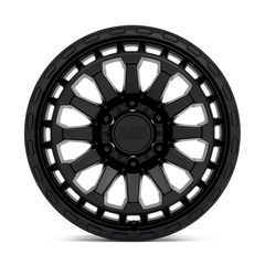 BR RAID 18X9.5 5X127 -18 71 M-BLK