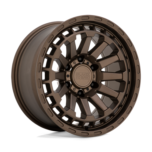 BR RAID 20X9.5 6X135 +12 87 M-BRNZ