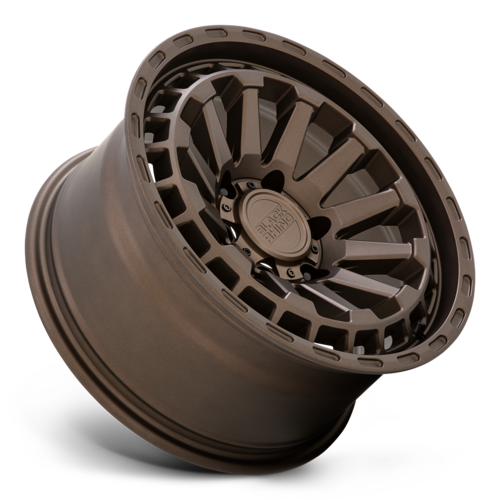 BR RAID 20X9.5 6X135 +12 87 M-BRNZ