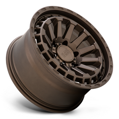 BR RAID 18X9.5 5X127 +2 71 M-BRNZ