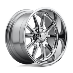 U110 15X8 5X4.75 CHR-PLATED 01MM