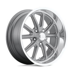 RAMBLER 18X7 5X5 78 +1 T-GRY DC-LP
