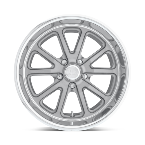 RAMBLER 20X8 5X5 78 +1 T-GRY DC-LP