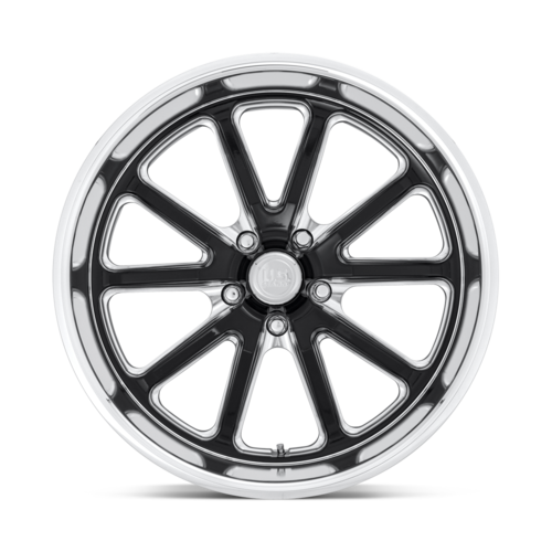 RAMBLER 18X8 5X4.75 72 NBL +01