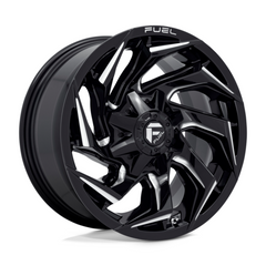 REACTION 18X9 6X135/5.5 106.1 NBL 01MM