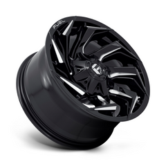 REACTION 18X9 6X135/5.5 106.1 NBL 01MM