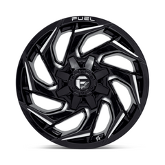 REACTION 18X9 6X135/5.5 106.1 NBL 01MM