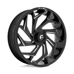 REACTION UTV 24X7 4X156 132 NBL 13MM