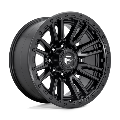 D679 20X10 8X6.5 MT-BLK -18MM