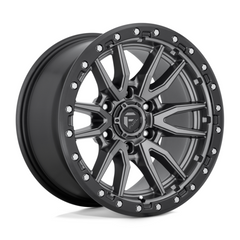 D680 17X9 6X5.5 MT-GNMTL-BBR 01MM