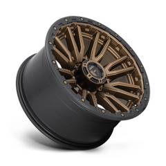 D681 20X10 8X6.5 MT-BRNZ-BBR -18MM