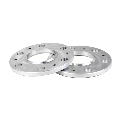 ReadyLift Suspension RL GM Hub Centric 1/2 Wheel Spacers - 6 Lug