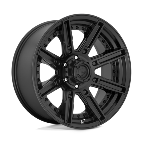 ROGUE 20X9 6X5.5 BD 5.07 106.1 01MM