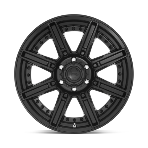 ROGUE 20X9 6X5.5 BD 5.07 106.1 01MM