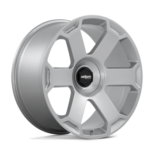 Rotiform R904 22X10.5 5X112 G-SLV 10MM Wheel