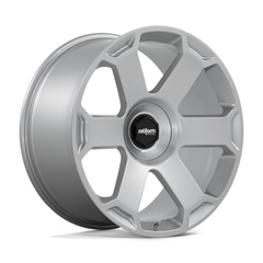 Rotiform R904 22X10.5 5X112 G-SLV 10MM Wheel